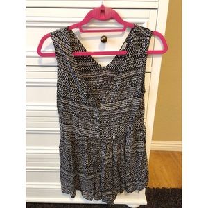 Urban Outfitters Romper